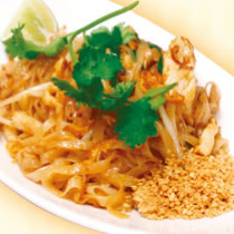 Fried Rice, Lo Mein or Chow Fun